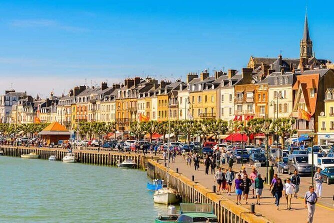 Private Van Tour of Cabourg Trouville Deauville from Paris - What Travelers Say: Authentic Experiences and Highlights
