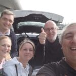 Private Van Transfer from Lisbon to Airport - The Sum Up