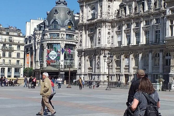 Private vehicle and driver for your Paris - Paris trips. - In-Depth Review: What You Can Expect from Your Paris Private Vehicle and Driver Service