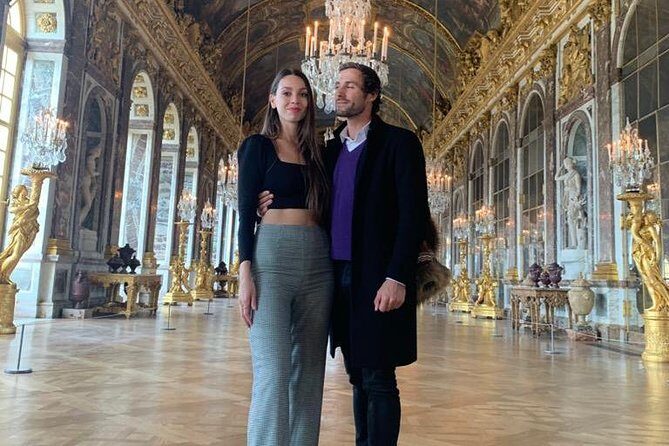 Private Versailles Tour with Guide + Round Trip Transport from Paris - The Value of This Experience