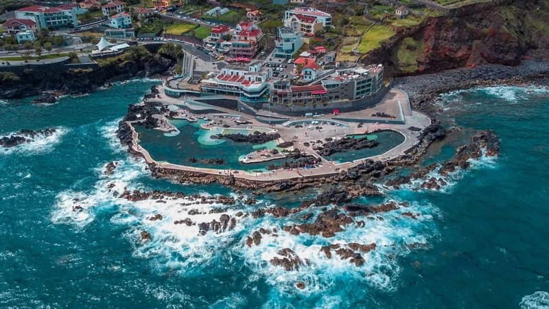 Private Vespa West Tour-Seixal,São Vicente,Porto Moniz(4hr) - What Makes This Tour Special?