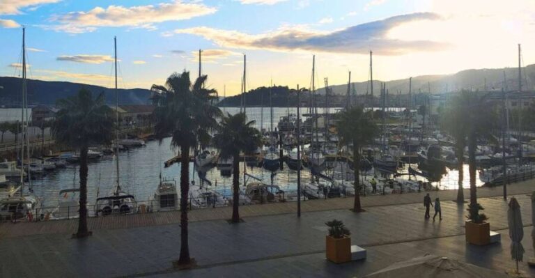 Private Vigo experience - What Makes This Tour Stand Out?