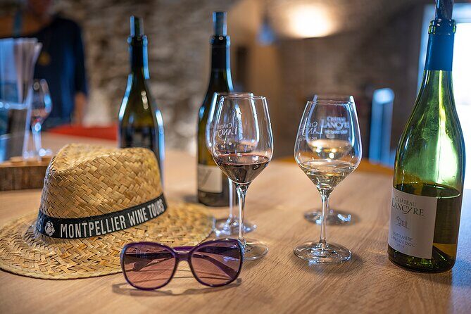Private vintage car half-day wine tour in 2CV - In-Depth Review: What Makes This Tour Special