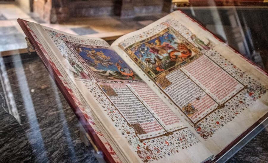 PRIVATE VIP tour: El ESCORIAL Monastery & Palace & Library - The Practical Side: What to Know