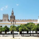 Private visit Alcázar and Cathedral of Seville - Authentic Insights from Past Travelers