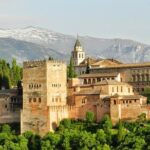 Private Visit to Alhambra in Granada from Seville - Frequently Asked Questions