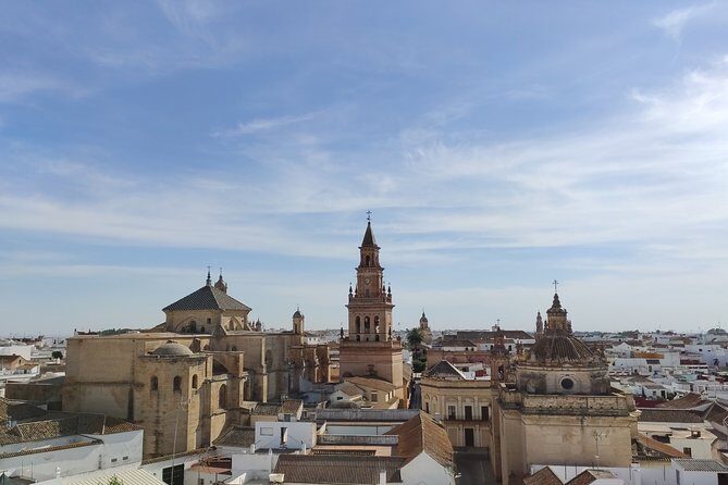 Private visit to Carmona and its main monuments - Authentic Experiences and Authentic Guides