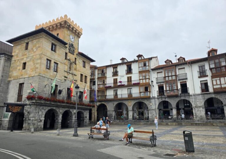 Private visit to Castro Urdiales: the great fishing village - Final Thoughts: Is It Worth It?