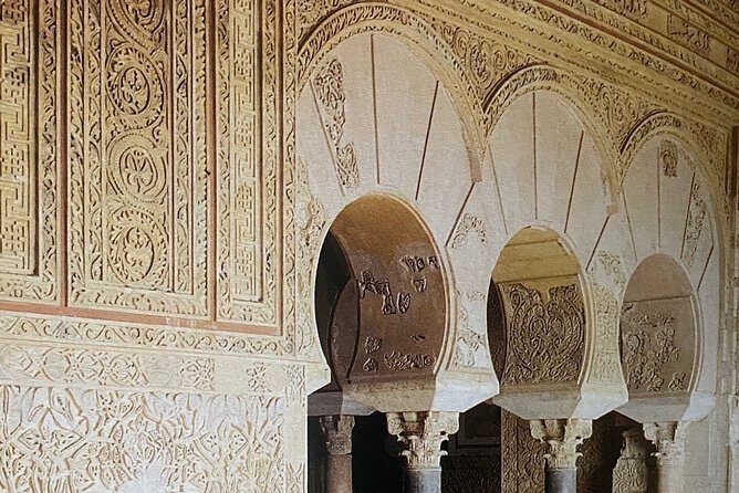 Private Visit to Medina Azahara with Official Guide - FAQs