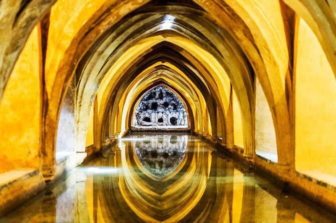 Private visit to the Alcazar and the Cathedral of Seville - Practical Tips for Your Tour