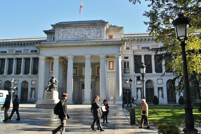Private Visit to the Prado Museum - Final Thoughts