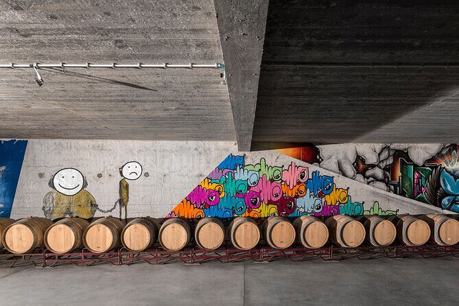Private visit with wine tasting in Alijó Douro - Why This Tour Stands Out