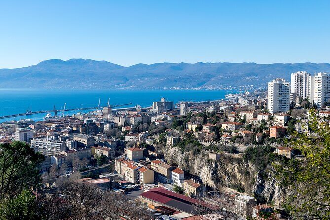Private Walking Cultural Tour of Rijeka - Deep Dive into the Experience