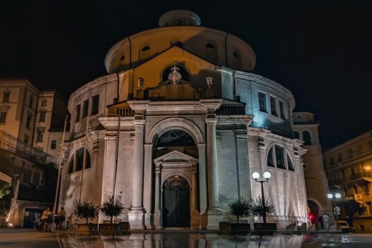 Private Walking Cultural Tour of Rijeka - Why This Tour Suits Certain Travelers Best