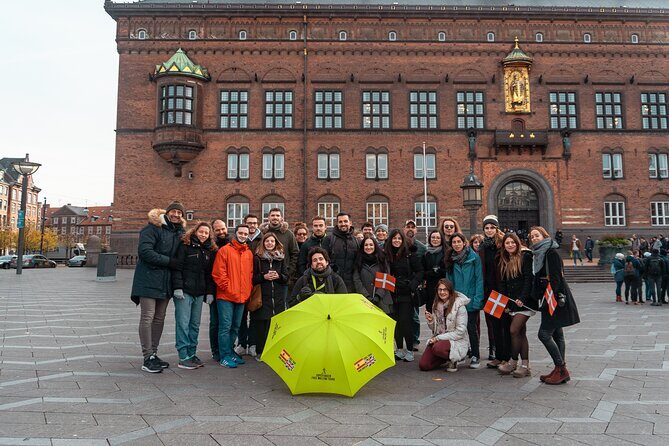 Private Walking Grand Tour of Copenhagen - Practical Details and Tips