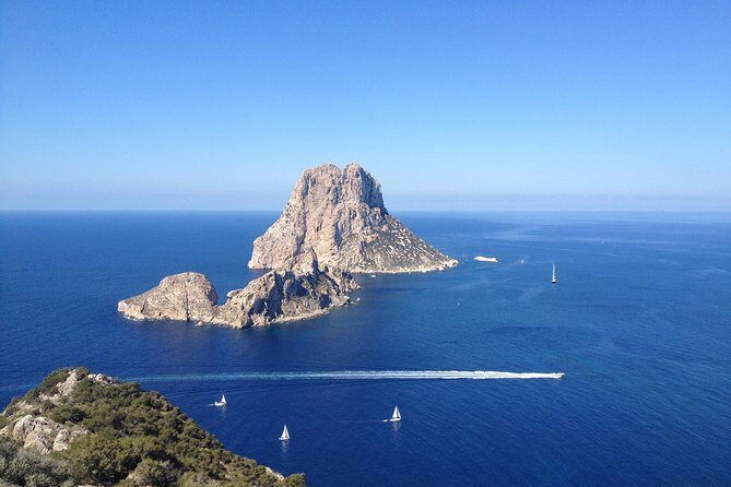 Private Walking & Hiking Experience Ibiza - Es Vedra: The Magic Mountain