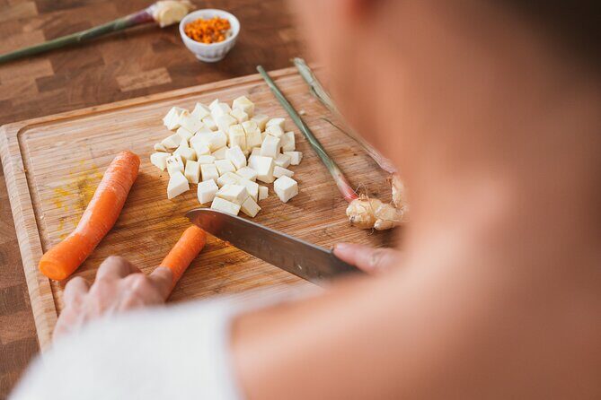 Private Walking Meze Cooking Course - Final Thoughts: Is It Right for You?