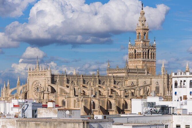 Private Walking Tour Alcazar and Cathedral in Sevilla - An In-Depth Review of the Experience
