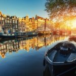 Private walking tour Amsterdam. English or Spanish. - FAQ