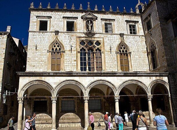 Private Walking Tour Based on Games of Thrones in Dubrovnik - FAQ