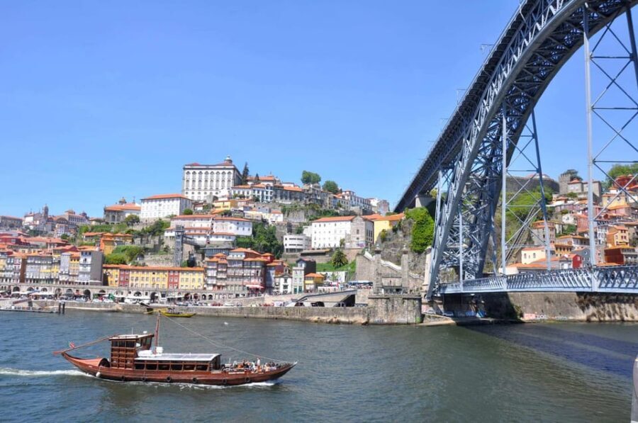 Private Walking Tour, highlights and secrets of Porto - A Deep Dive into the Itinerary