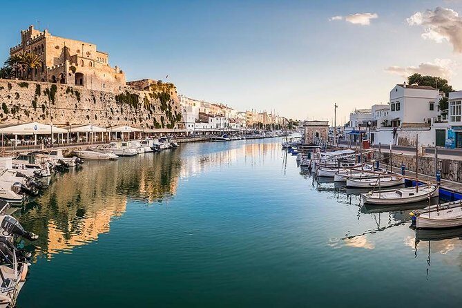 Private Walking Tour in Ciutadella de Menorca - What Sets This Tour Apart