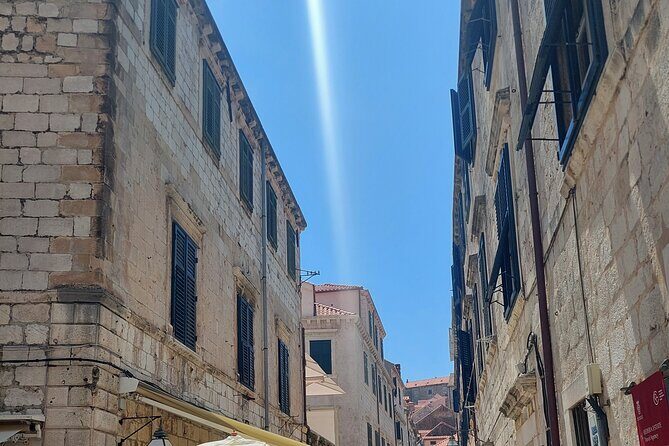 Private Walking Tour in Dubrovnik with Guide - The Value and Practical Aspects