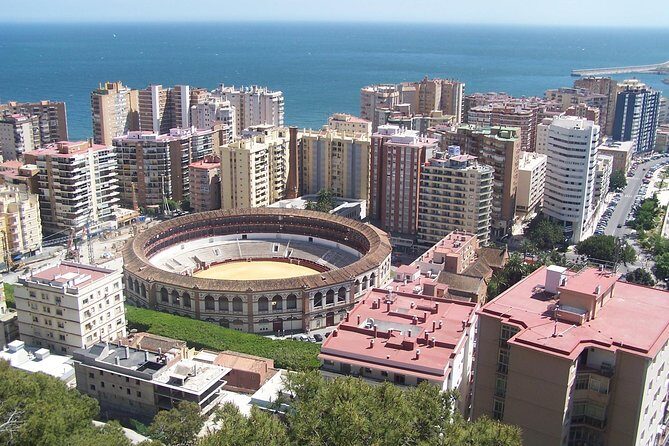 Private Walking Tour in Málaga - The Sum Up