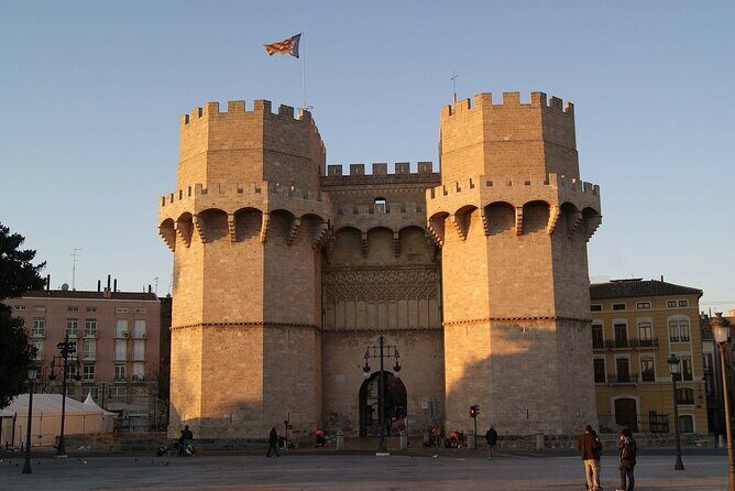 Private Walking Tour in Valencia with Guide - FAQs about the Private Walking Tour in Valencia