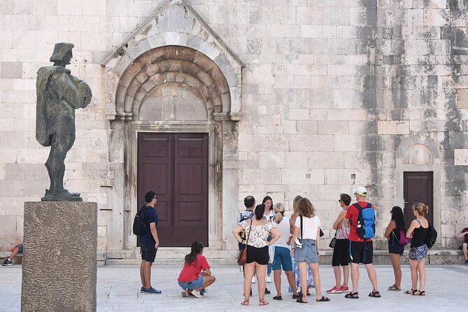 Private Walking Tour in Zadar with Guide - What Travelers Say (Based on Reviews)