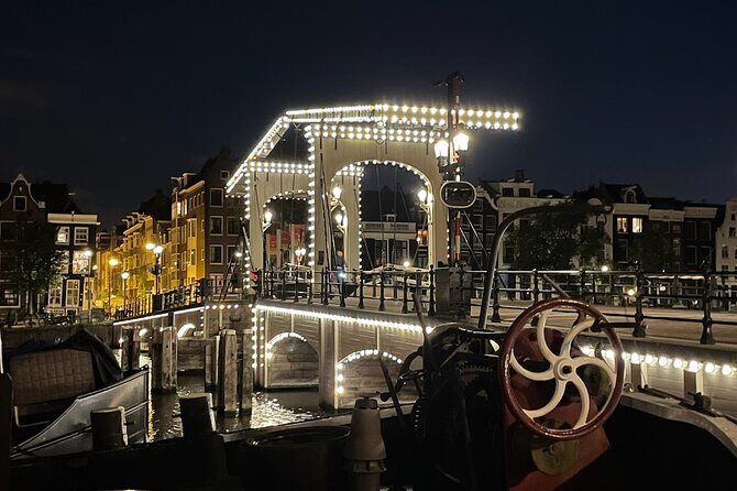 Private Walking Tour of Amsterdam - Analyzing the Value