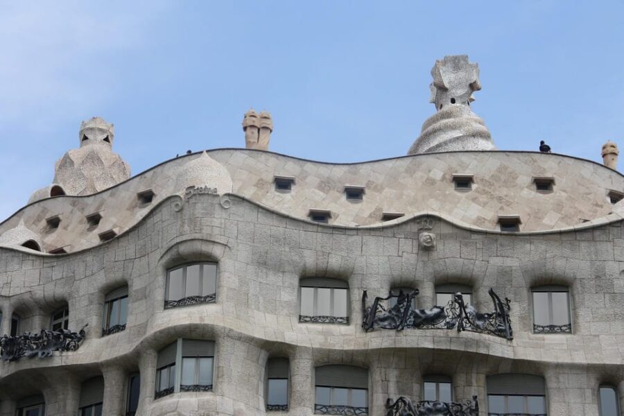 Private Walking Tour Of Casa Mila With Reserved Access - The Value of This Experience