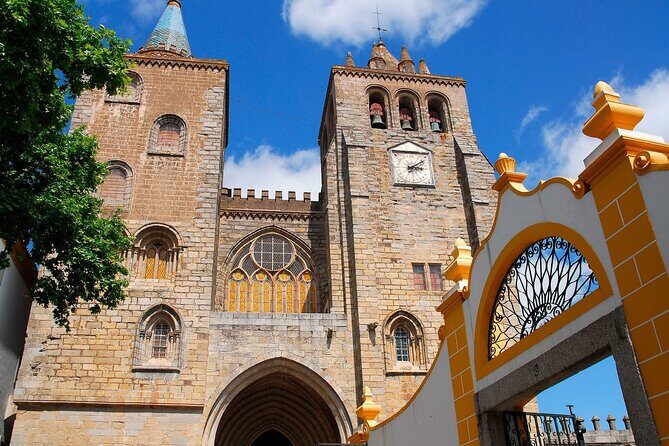Private Walking Tour of Highlights Locations in Evora - Who Will Appreciate This Tour Most?