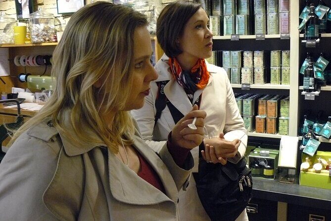 Private Walking Tour of Marais - Exploring the Marais: A Deep Dive into the Experience