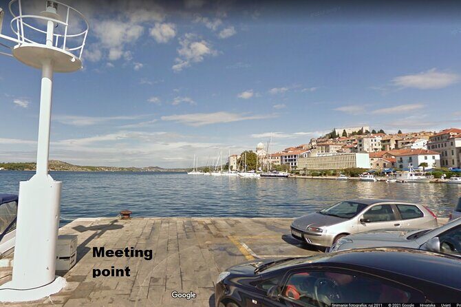 Private walking tour of Sibenik - Practical Details and Value