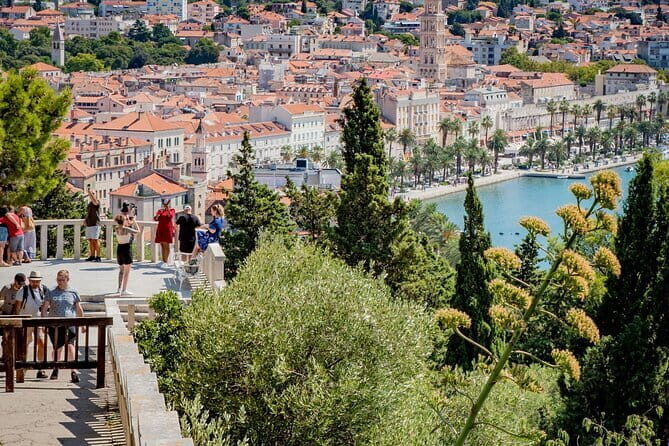 Private Walking Tour of Split - Practical Details: What to Expect