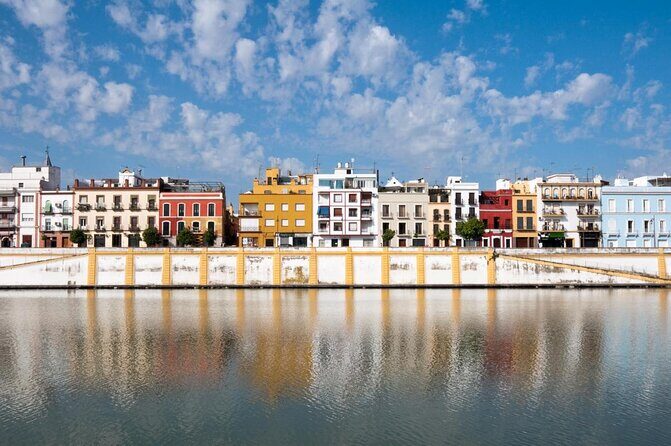 Private walking tour of Triana in Seville - Practical Details and Tips