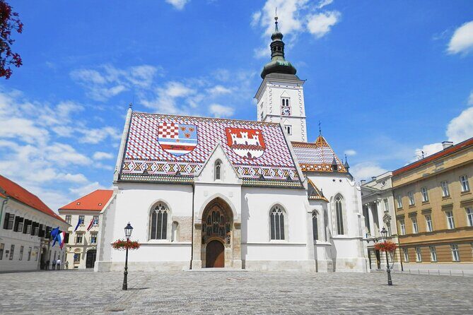 Private Walking Tour of Zagreb with Funicular Tickets - Pricing and Value