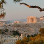 Private Walking Tour: The Acropolis & Athens City Tour - The Acropolis: A Climb with a View