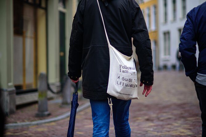 Private Walking Tour through Leeuwarden - Authentic Experiences & Authentic Insights