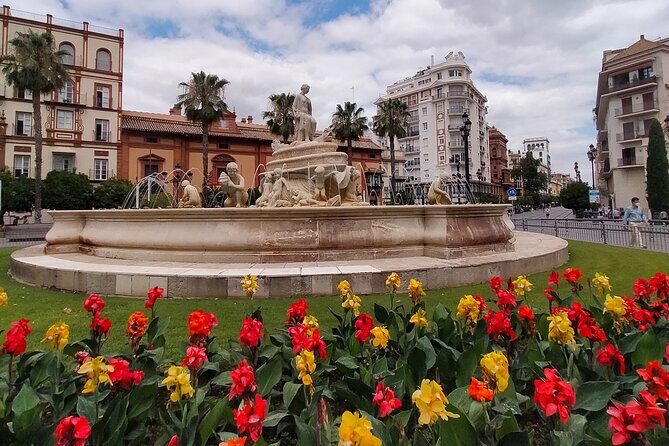 Private Walking Tour through Seville All Exterior - Why This Tour Offers Great Value