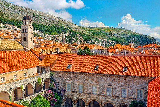 Private Walking Tour through the Old Town of Dubrovnik - Who Will Love This Tour?