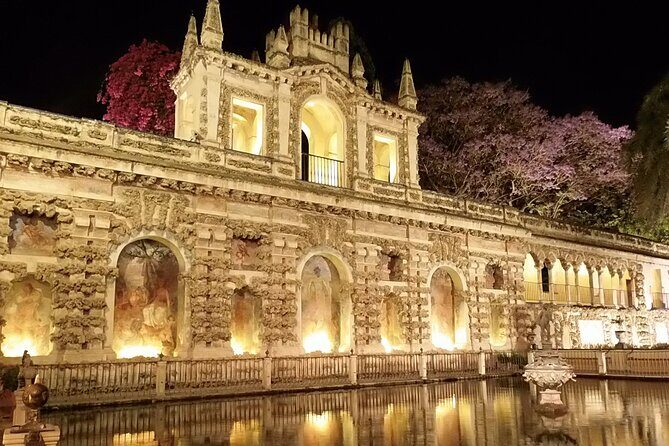 Private walking tour to Seville with Flamenco Show - Final Thoughts