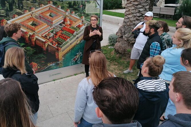 Private Walks & Storytelling - the best small group tour in Split - FAQs
