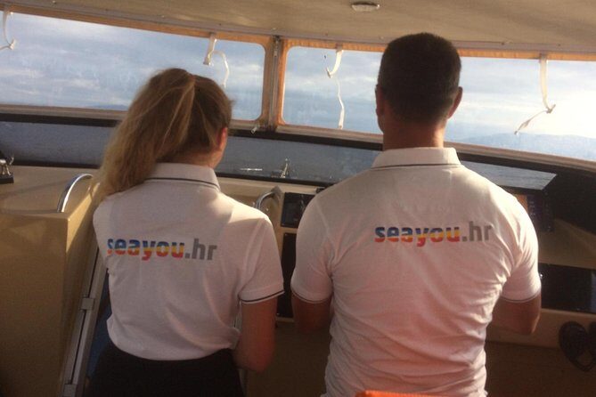 Private Water taxi from Split to Brac island - Who This Tour Is Best For