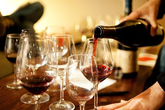 Private Wine and Chocolate Tasting in Paris - What Travelers Say
