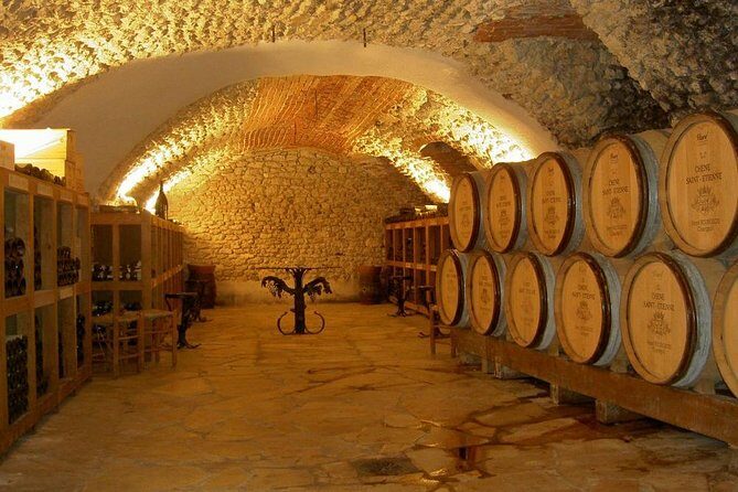 Private wine & cheese tour to Sancerre vineyards from Paris - Practical Considerations and Tips