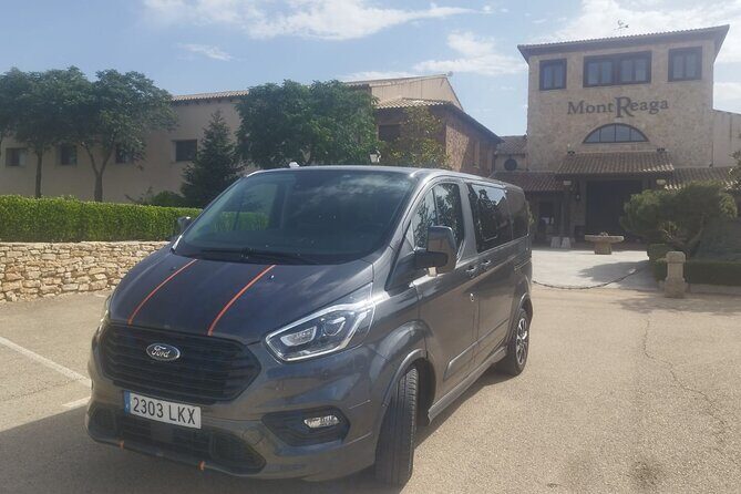 Private Wine Tasting And Visit Tour in Ribera Duero - Visiting the Wineries: What to Expect