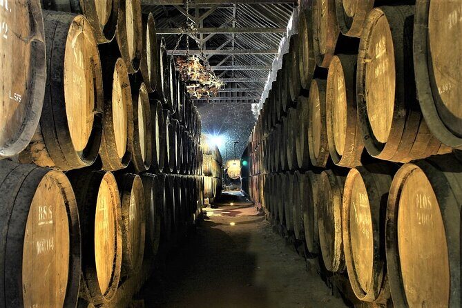 Private Wine Tasting in the Setúbal Wine Region, from Lisbon - Frequently Asked Questions