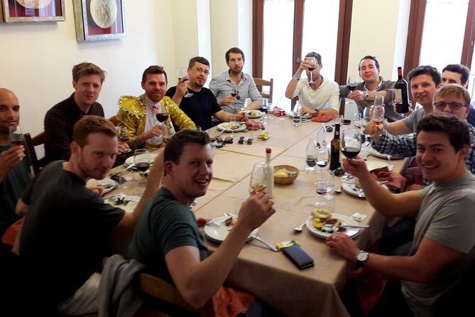 Private wine tasting meals at Seville's oldest tavern - The Sum Up: Who Should Book This Experience?